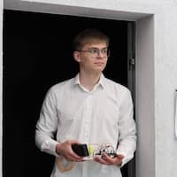 Максим Ефимцев